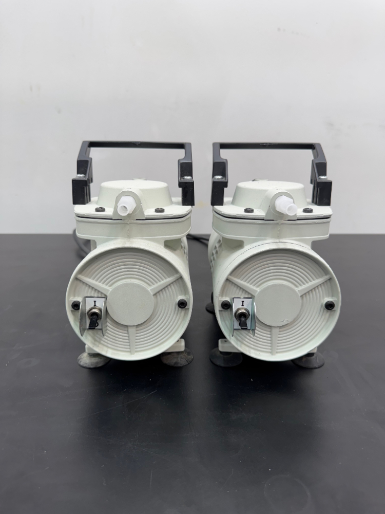 Image of Welch Vacuum Pump - Quantity - 2